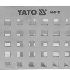 Корзина для приготовления овощей на гриле, YATO