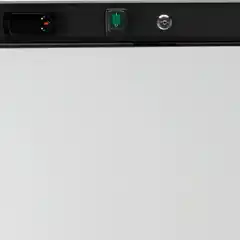 Охлаждающий шкаф 350 л, белый, YATO