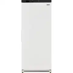 Морозильный шкаф 555 л, белый, YATO