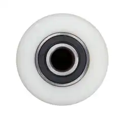 Гидравлическая оцинкованная тележка WH-25G, 2500 кг