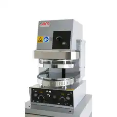 Автоматическая машина для прессования теста для пиццы OEM PF 35 MT SV.2mm