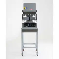 Автоматическая машина для прессования теста для пиццы OEM PF 35 MT SV.2mm