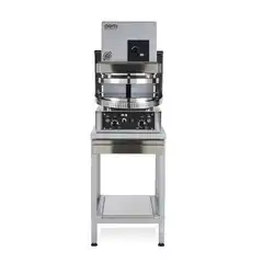 Автоматическая машина для прессования теста для пиццы OEM PF 35 MT SV.2mm