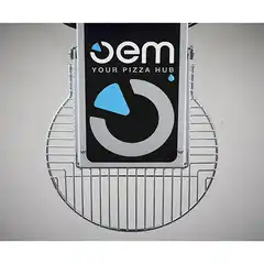 Спиральные миксеры для гидратированного теста OEM FX ID 202 T