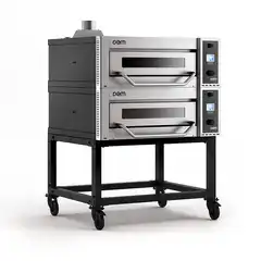 Модульная электрическая духовка премиум-класса VALIDO EVO 435/1 OEM