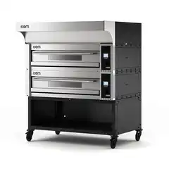 Модульная электрическая духовка премиум-класса VALIDO EVO 435/1 OEM