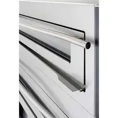 Модульная электрическая печь для пиццы SuperTop 4351 Oem