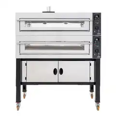 Модульная электрическая печь для пиццы SuperTop 4351 Oem