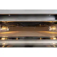 Модульная электрическая печь для пиццы SuperTop 4351 Oem