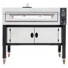Модульная электрическая печь для пиццы, многофункциональная SuperTop Vario440 Oem