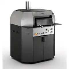 Электрическая вращающаяся печь для пиццы Helios 530 OEM