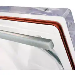Аппарат для вакуумирования / запайки, 420 mm, YATO