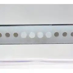 Аппарат для вакуумирования / запайки, 420 mm, YATO