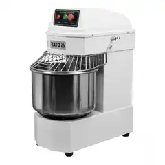 Миксер YATO 30 л с 2 моторами