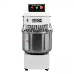 Миксер YATO 30 л с 2 моторами