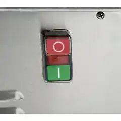 Устройство для резки мяса и костей YATO 1650 мм