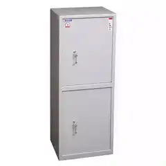 Сейф металлический L2.120.K, 1183x480x400 мм