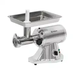 Мясорубка, P 1,1 кВт, U 230 В