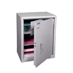 Сейф металлический LC.60.K, 608x480x350 мм