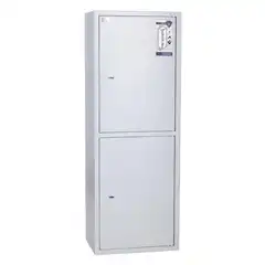 Сейф БЛ-127 К2.Т1.П2.7035, 1275х460х340 мм