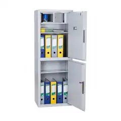 Сейф металлический BL-127K2, 1275 x460x340 мм