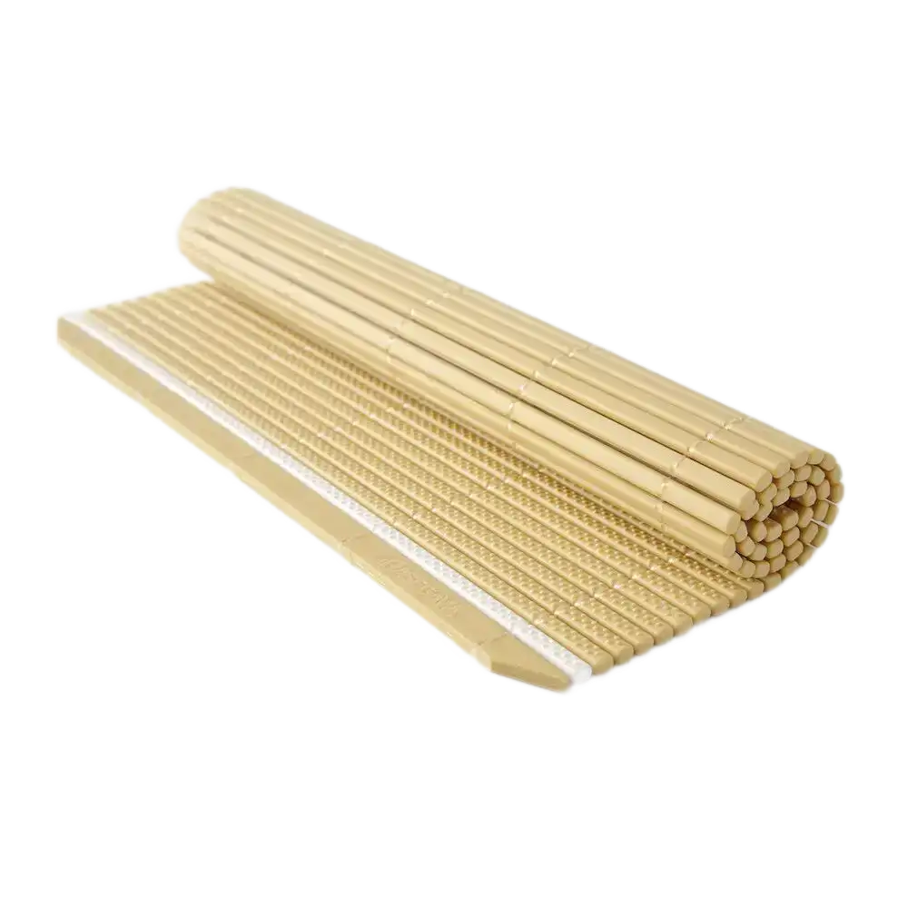 Профессиональные коврики для роллинга суши Makisu из полипропилена