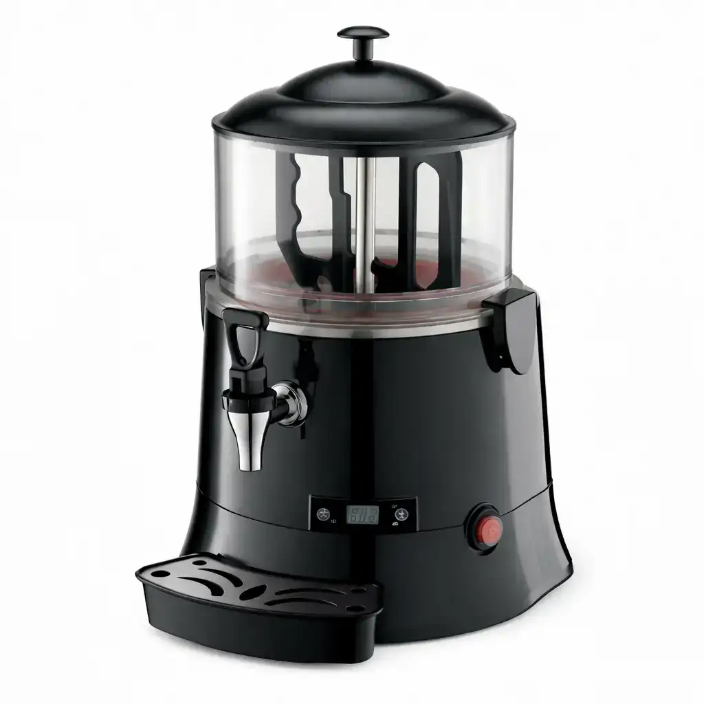 Диспенсер для горячих напитков, Hurakan HKN-DELICE10