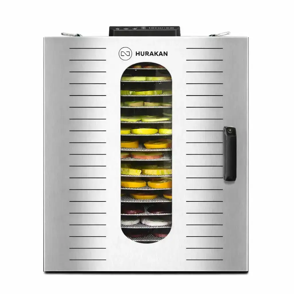 Дегидратор настольный 16 уровней 490×370 мм HKN-DHD16M