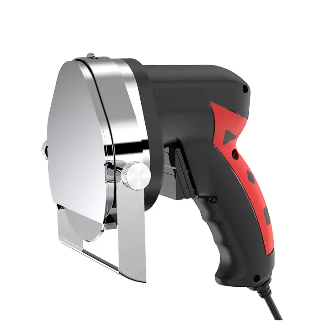 Электрический нож для шаурмы с регулировкой толщины 0,5–8 мм HKN-ODKM2