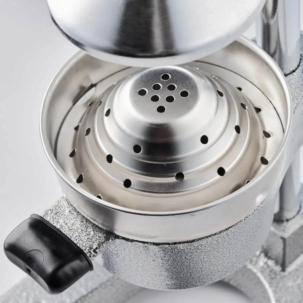 Цитрусовый соковыжиматель