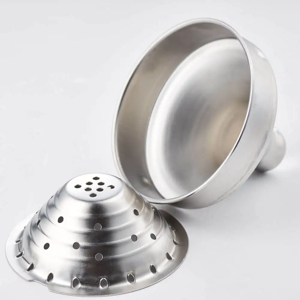 Цитрусовый соковыжиматель