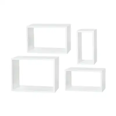 Набор Windows 400x300x225 мм, белый