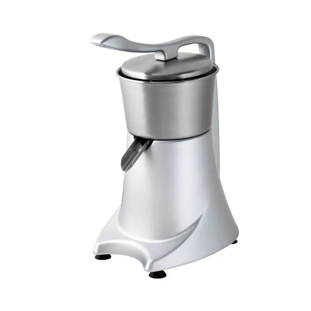 Электрический соковыжиматель для цитрусовых, STALGAST, 212x287x396 мм