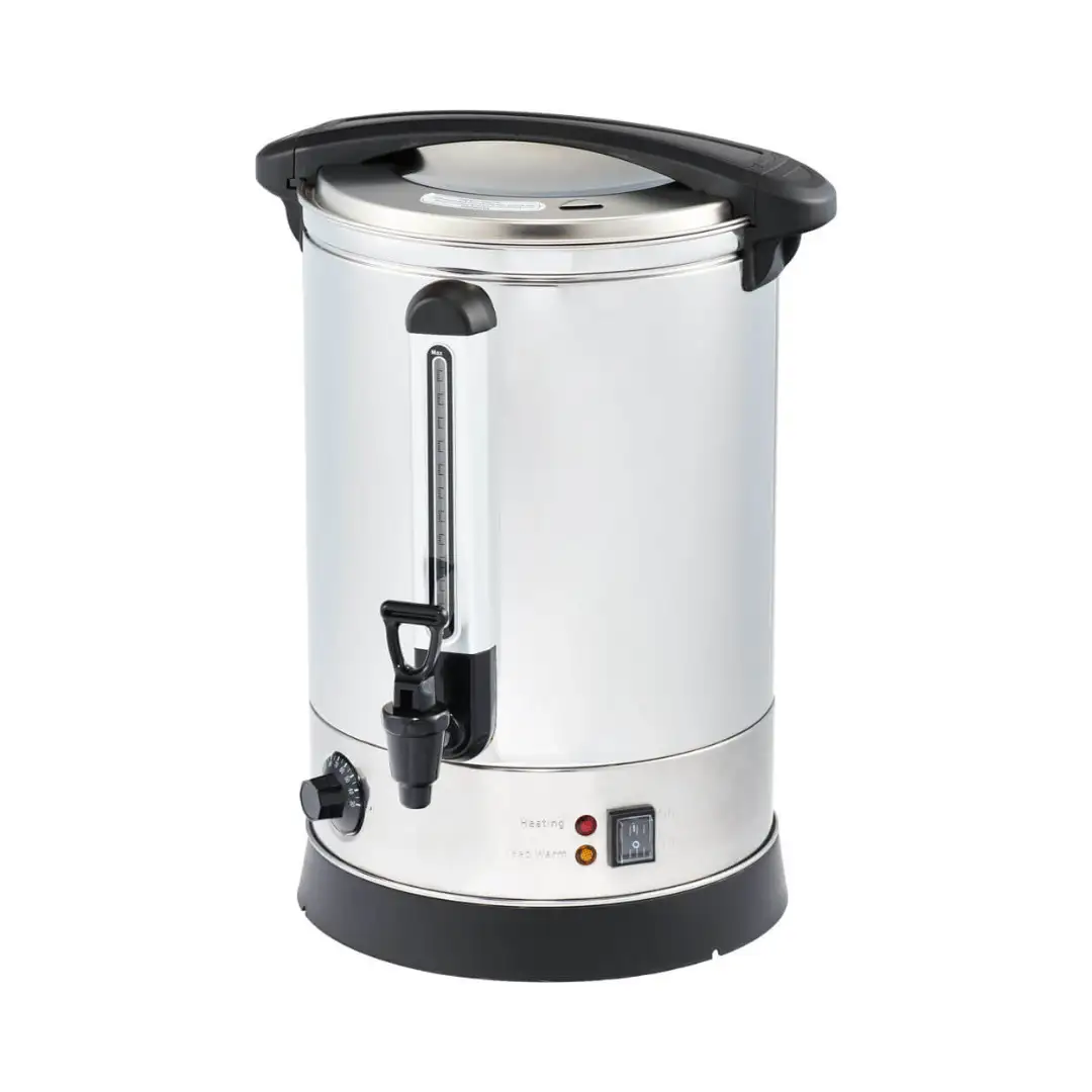 Бойлер для воды, Гредил, В 10 л.