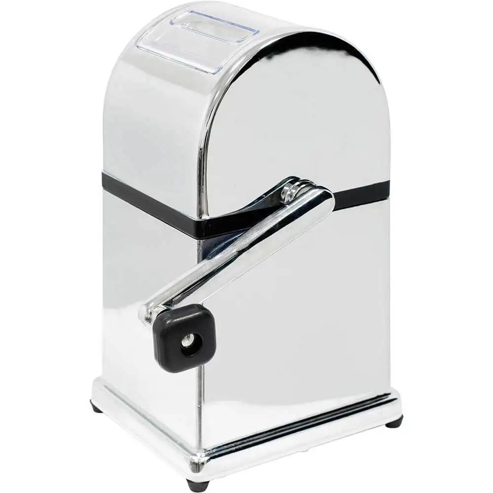 Аппарат для измельчения льда, 160x135x270 mm