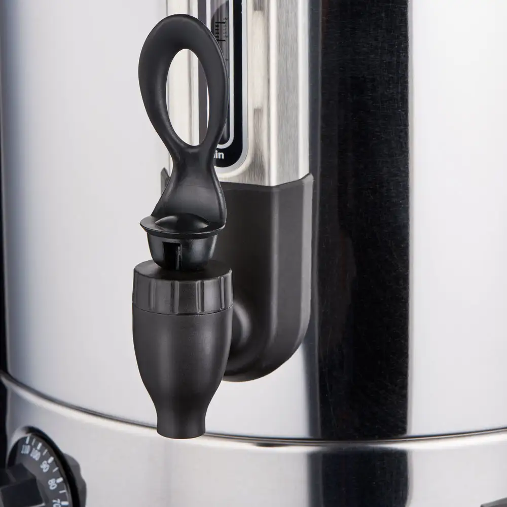 Бойлер 18л 230В, 2,5кВт