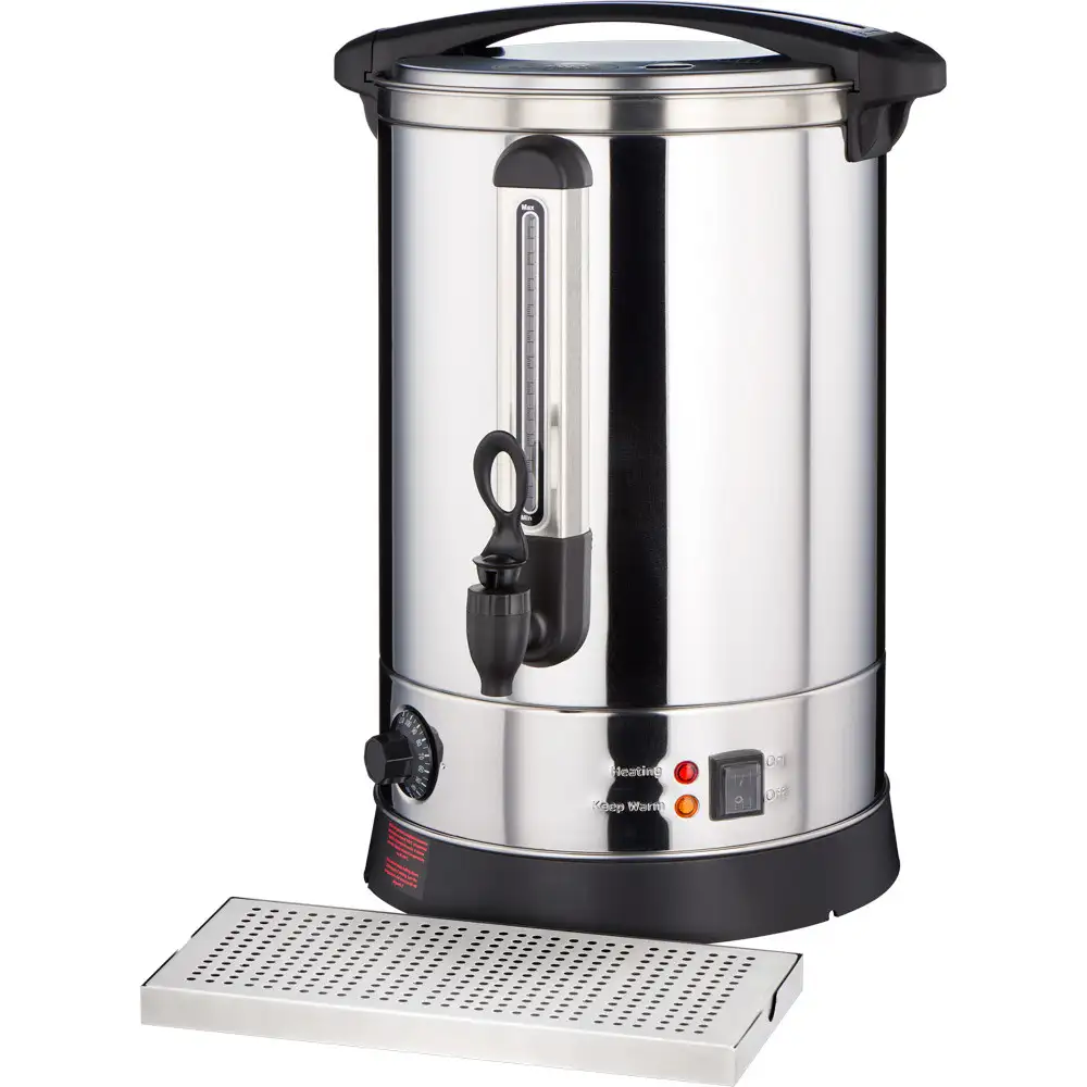 Бойлер 18л 230В, 2,5кВт