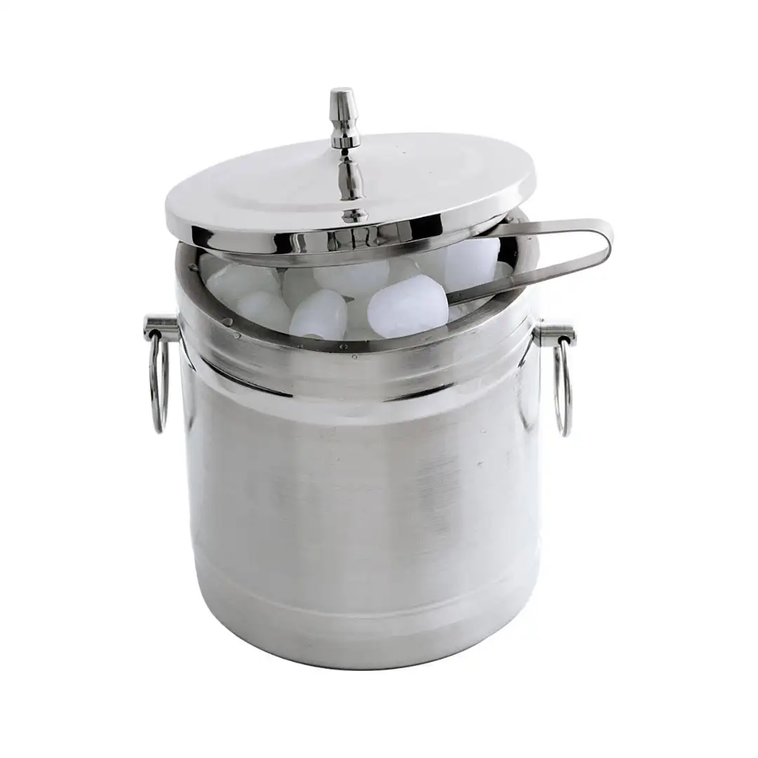 Термоизоляционный контейнер для льда, 2 л.