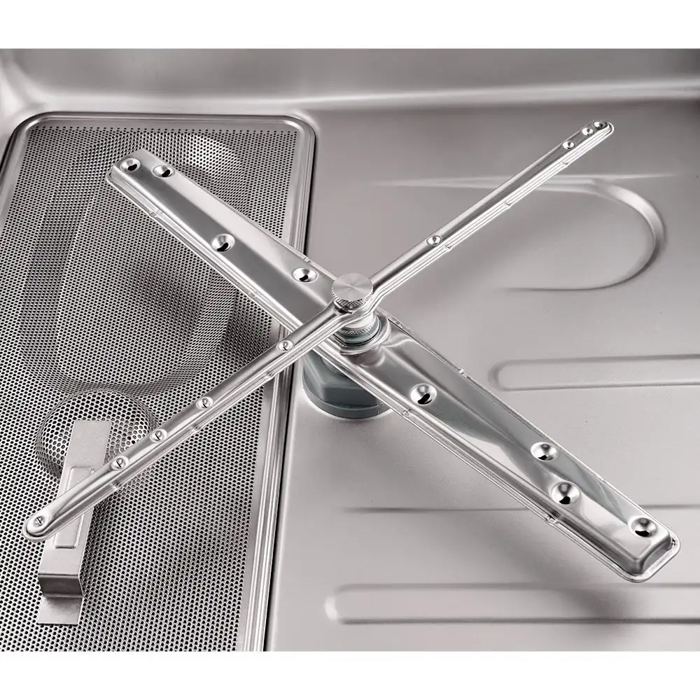 Купольная профессиональная посудомоечная машина, 10,8 кВт