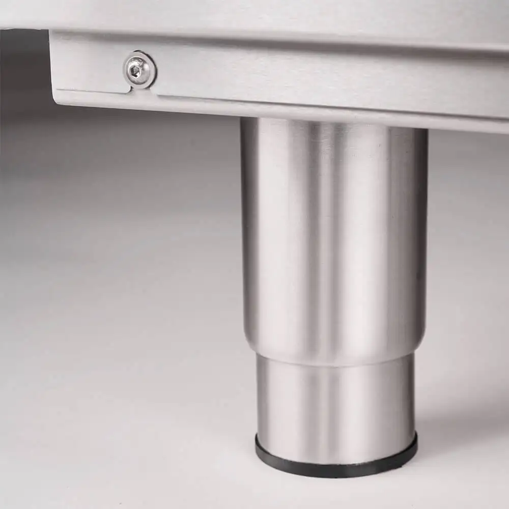 Купольная профессиональная посудомоечная машина, 10,8 кВт