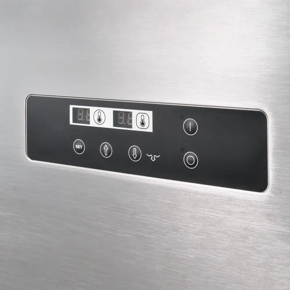 Посудомоечная машина с функцией пара,  10,8 кВт