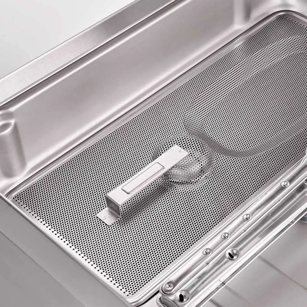 Посудомоечная машина с функцией пара,  10,8 кВт