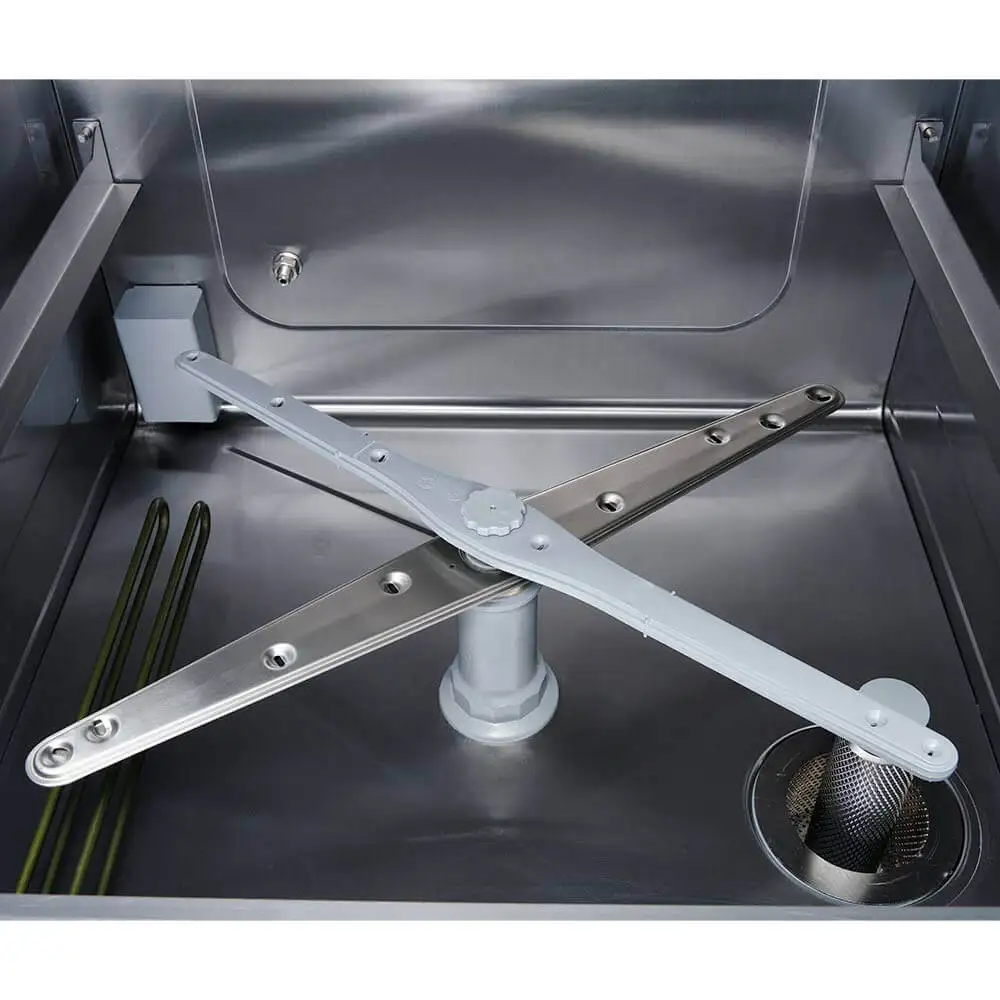 Посудомоечная машина с подставкой, универсальная