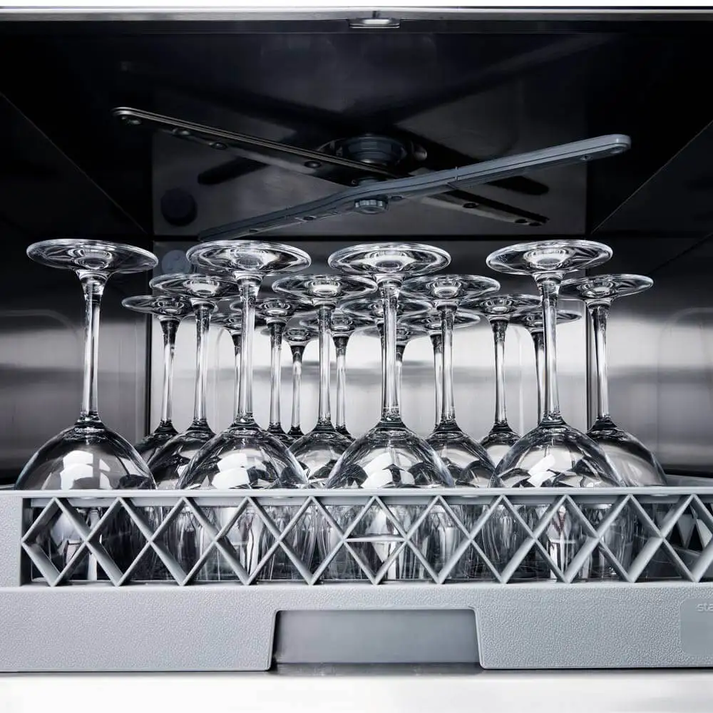 Посудомоечная машина с подставкой, универсальная