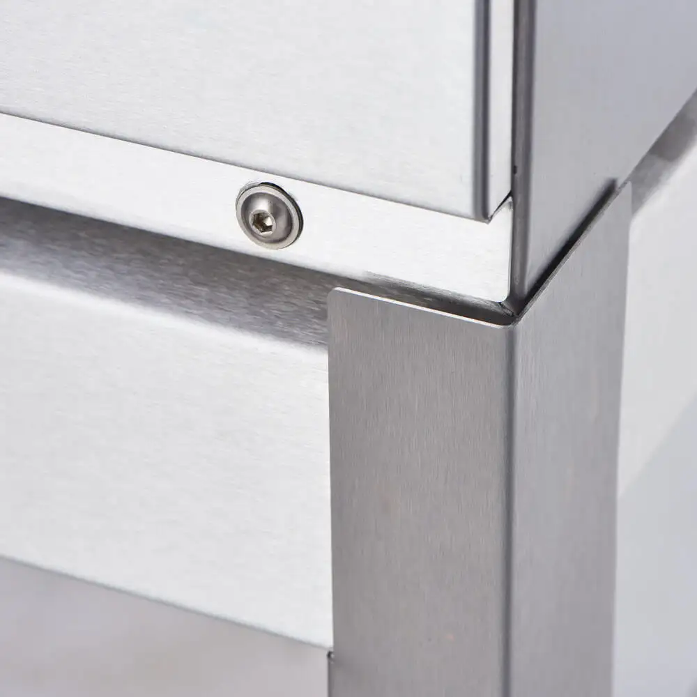 Посудомоечная машина с подставкой, универсальная