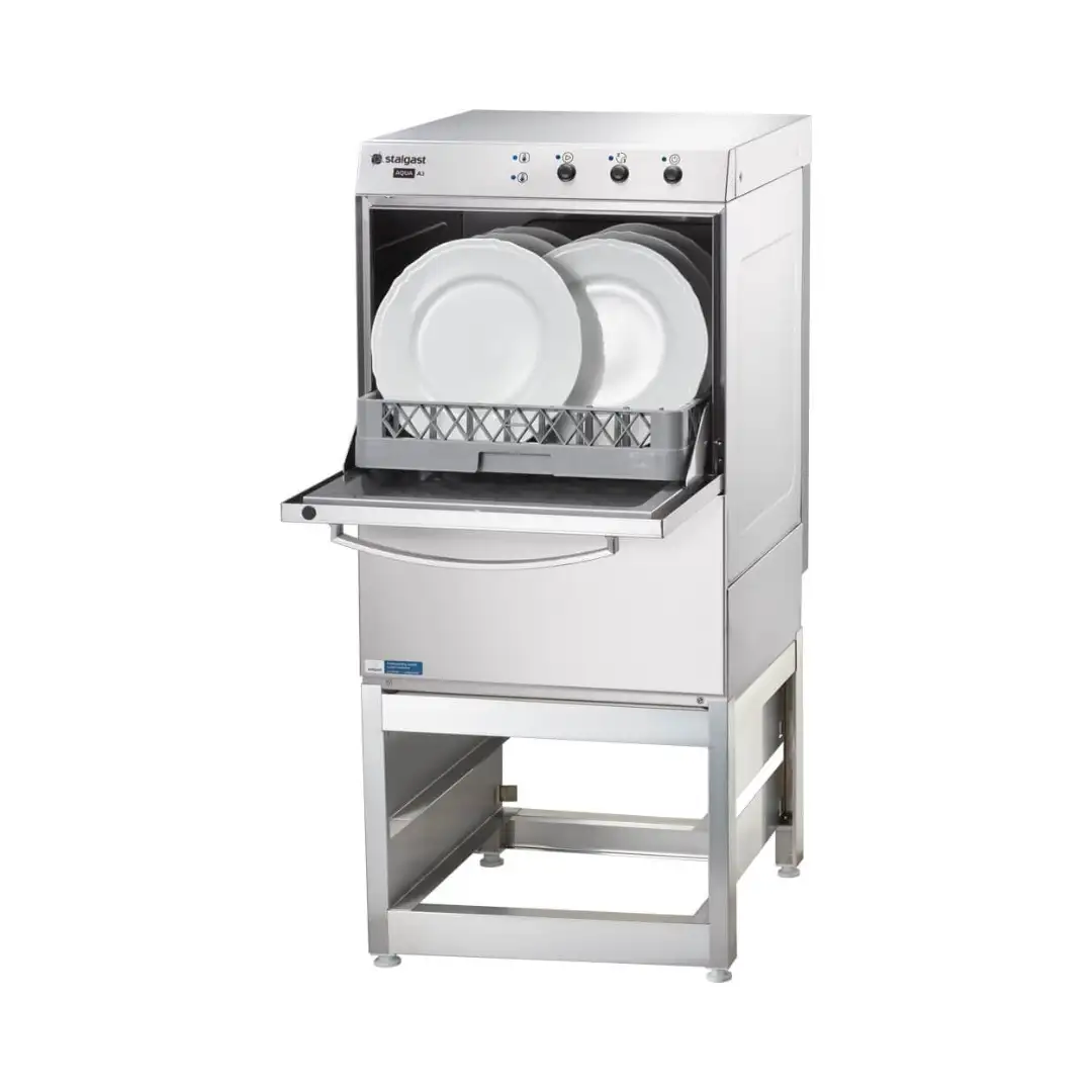 Посудомоечная машина с подставкой, универсальная