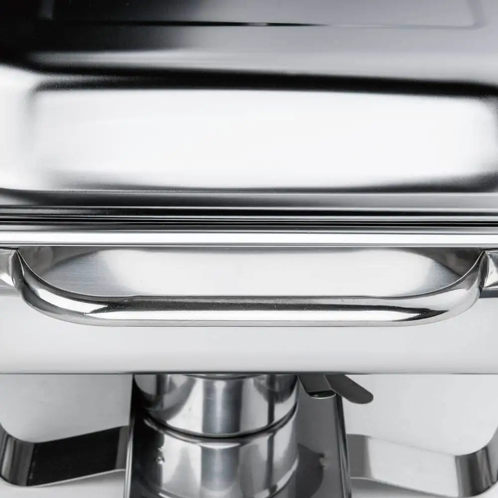 Обогреватель ЭКО GN 1/1