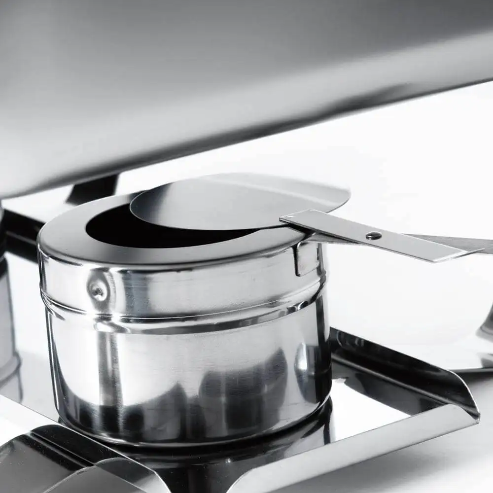 Обогреватель ЭКО GN 1/1