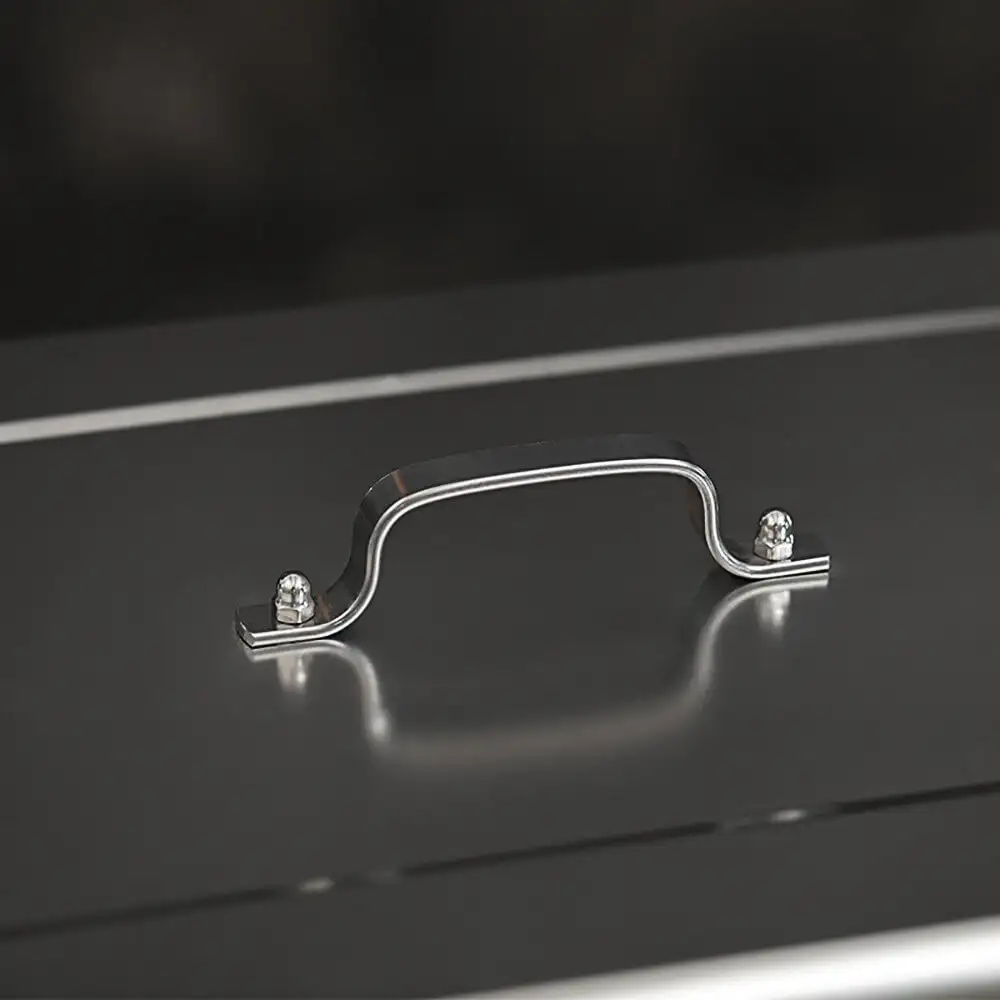 Мармиты с подогревом от свечи, GN 1/1