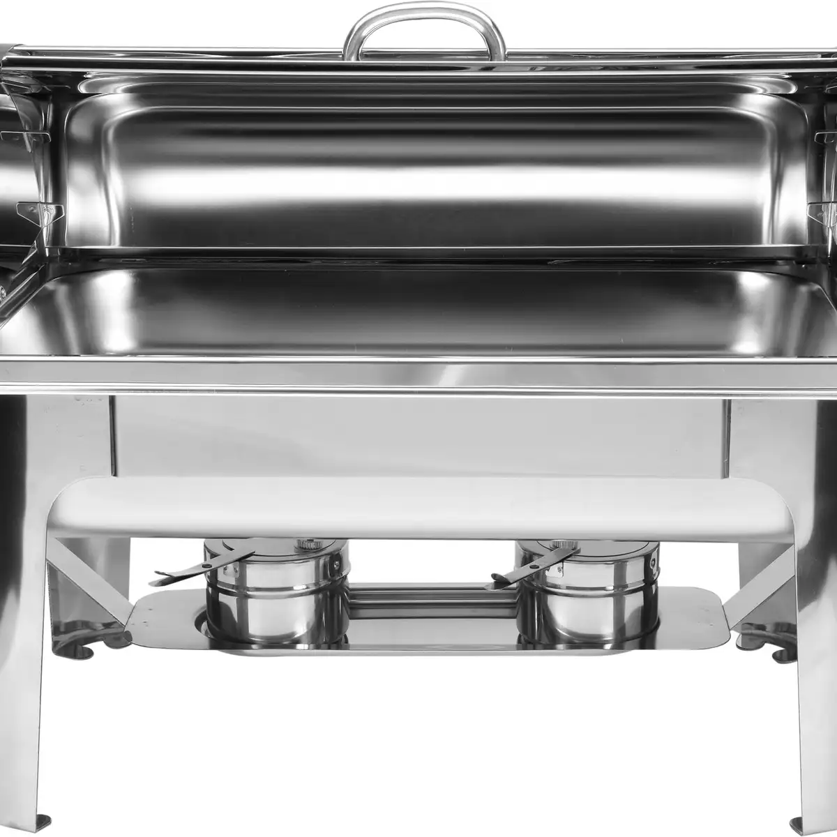 Мармит настольный , GN 1/1 Roll-Top, 9 л Yato 1